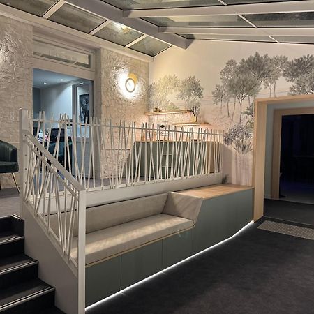 Hotel Calme Des Pins & Spa Les Sables-dʼOlonne Екстериор снимка