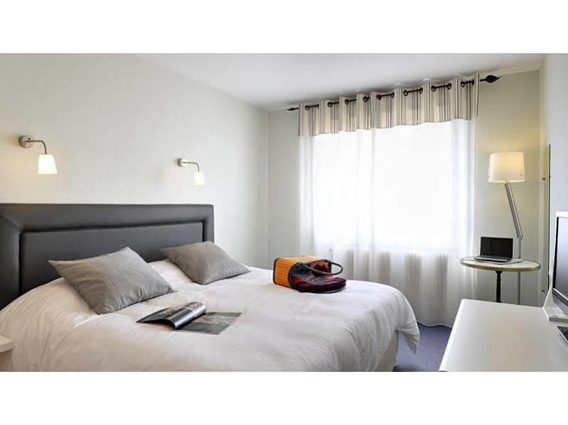 Hotel Calme Des Pins & Spa Les Sables-dʼOlonne Екстериор снимка